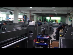 Baosiwei শুধু প্রিন্টার তৈরি করে না, কিন্তু বিশ্বাসও তৈরি করে।